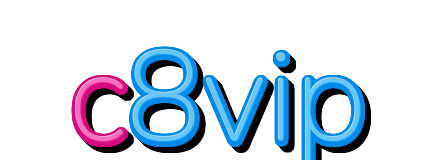 c8vip — logo kanal