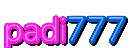 padi777 — logo kanal
