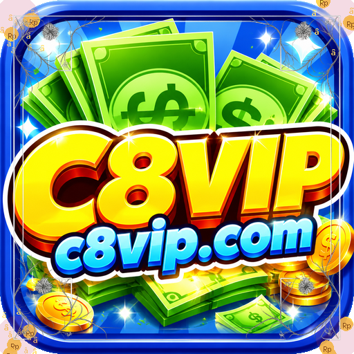 c8vip — mitra unggulan
