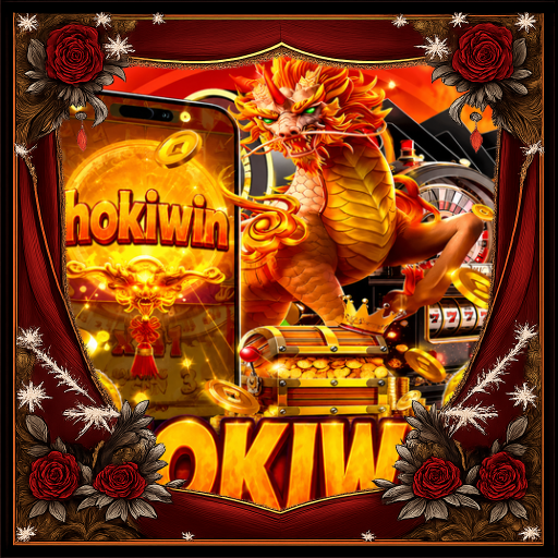 hokiwin — mitra unggulan