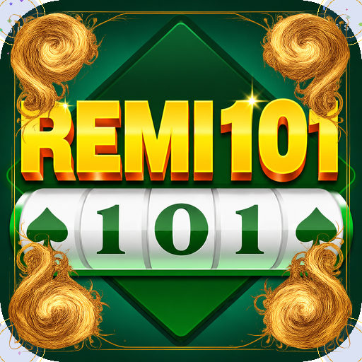 remi101 — galeri pratinjau - APK Resmi